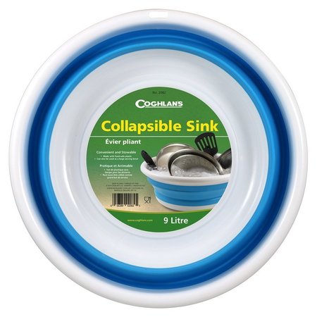 COGHLANS Collapsible Sink 14.76" 2082